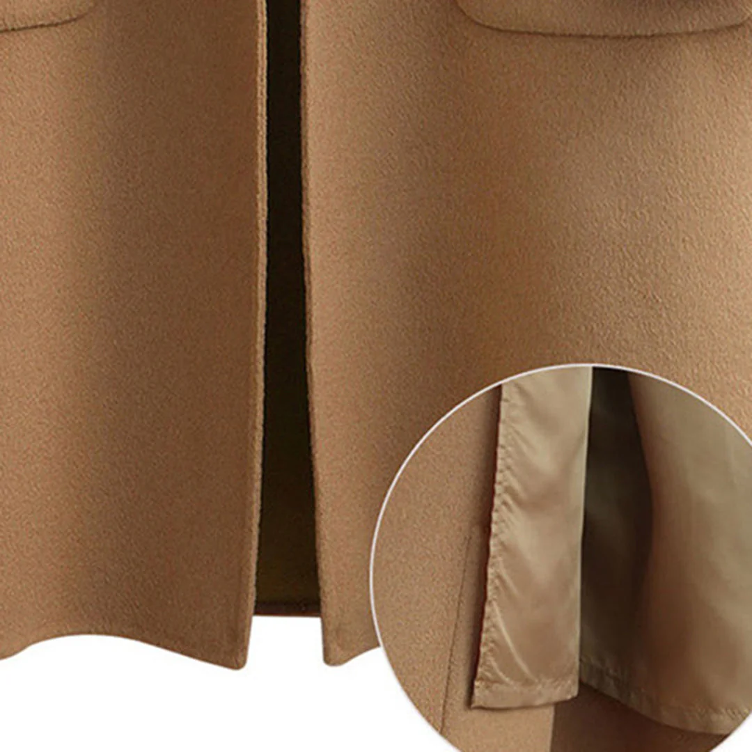Sara® | Elegant and stylish winter garment. - Image 3