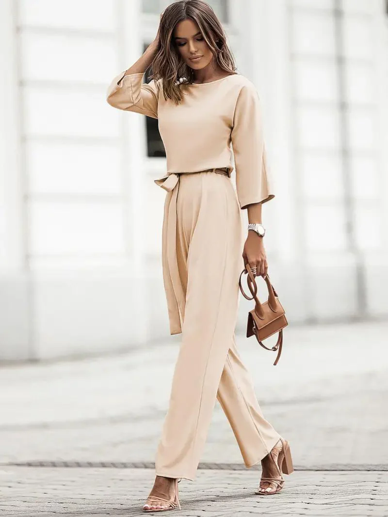 Sara® | Elegant jumpsuit for women - Image 10