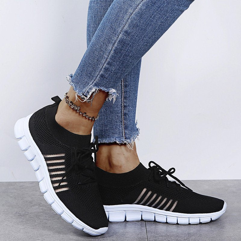 Sara® | Ergonomic Active Shoes