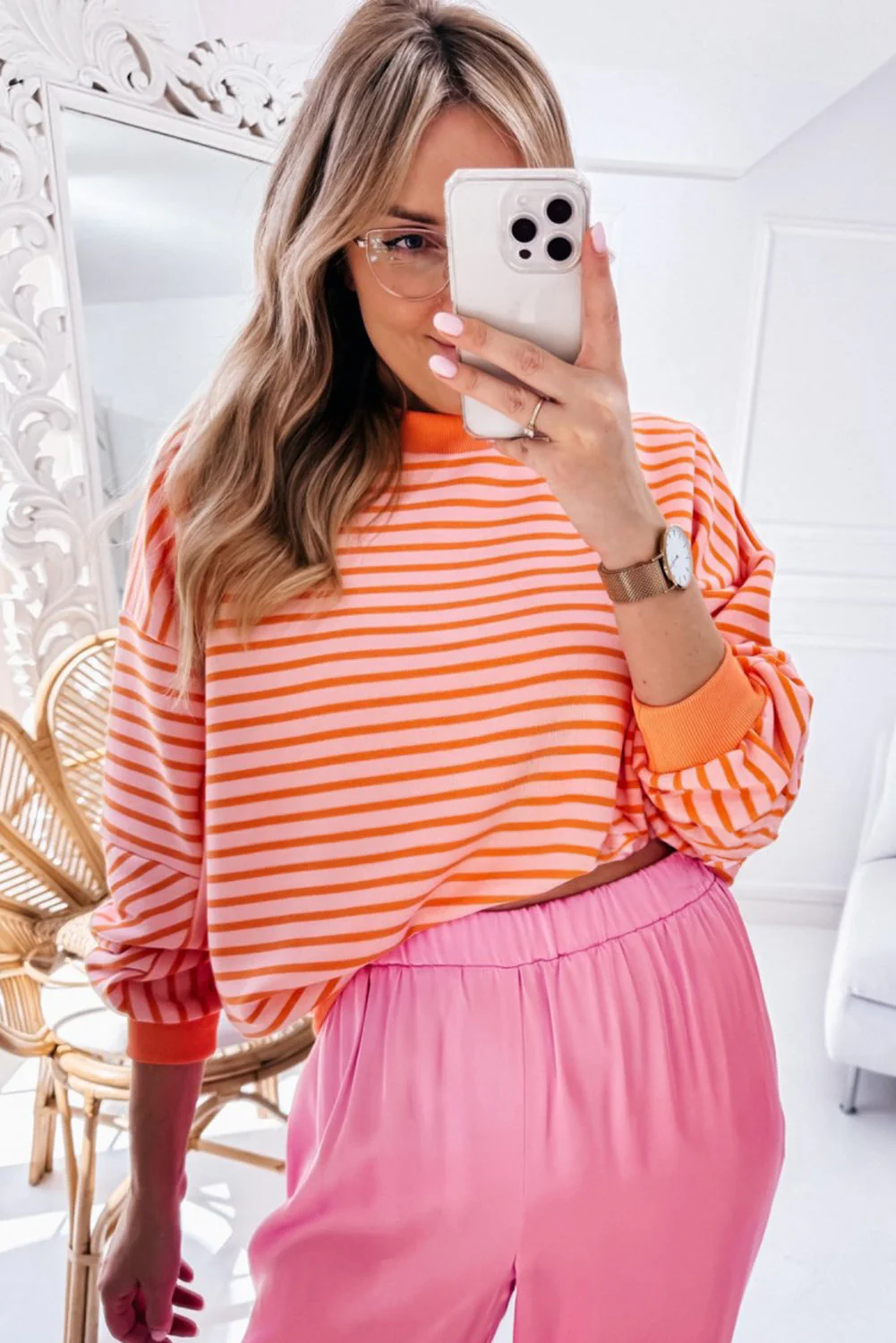 Sara® | Modern and fashionable winter set - Image 4