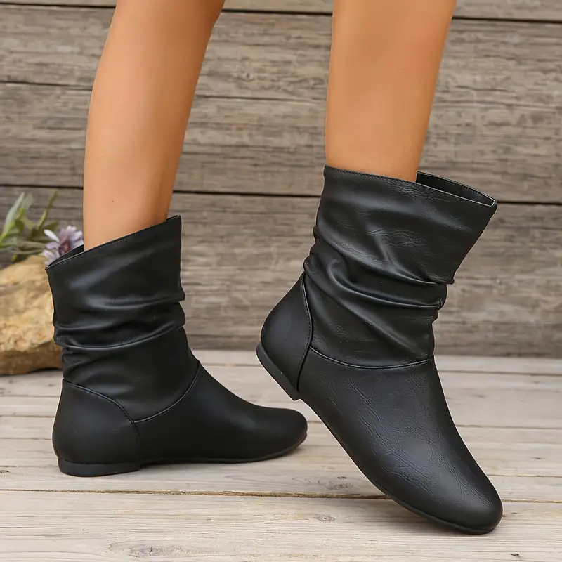 Sara | Orthopedic fashion boots - Image 2