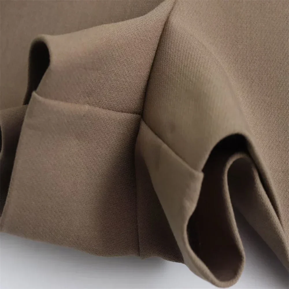 Sara® | Polyester Asymmetric Summer - Image 4