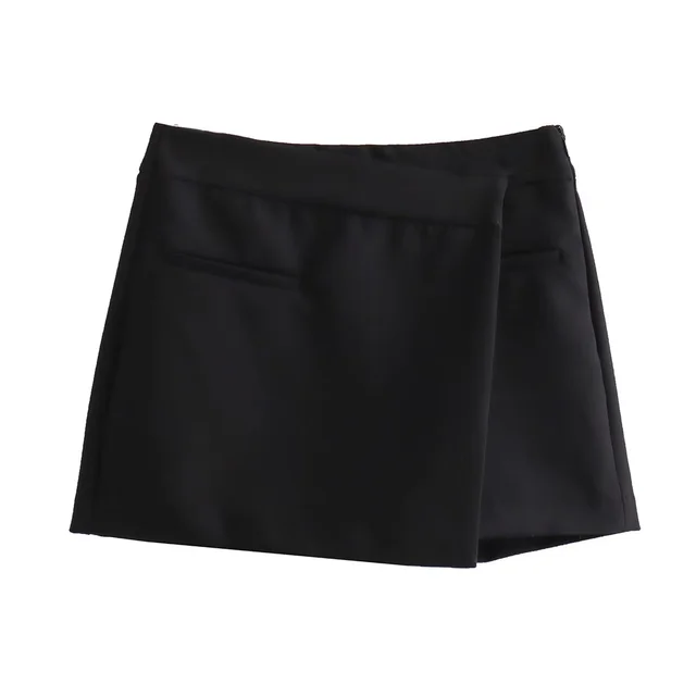 Sara® | Polyester Asymmetric Summer - Image 5