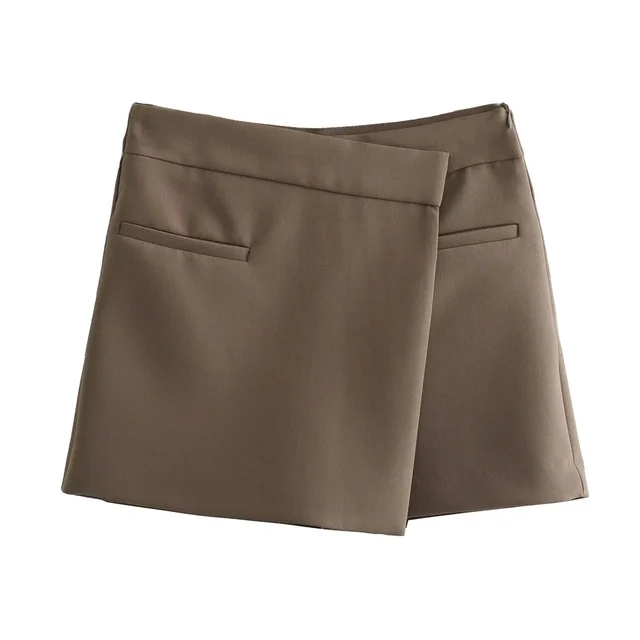 Sara® | Polyester Asymmetric Summer - Image 6