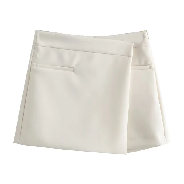 Sara® | Polyester Asymmetric Summer - Image 7