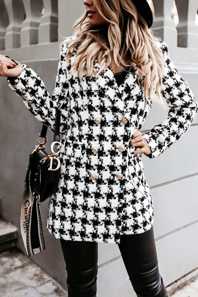 Sara | Relaxed and timeless winter garment - Image 10