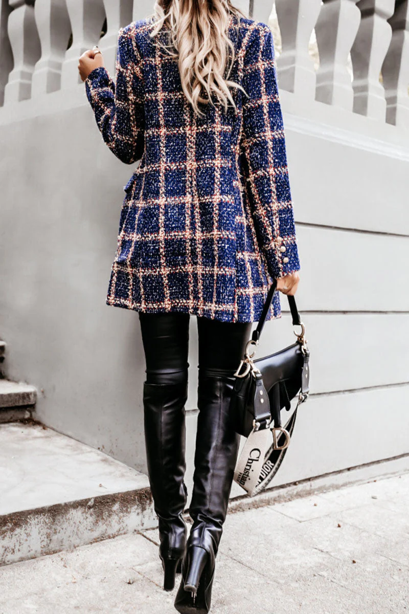 Sara | Relaxed and timeless winter garment - Image 18