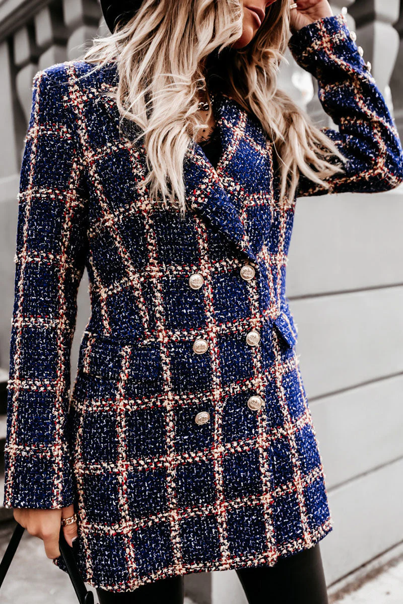 Sara | Relaxed and timeless winter garment - Image 2
