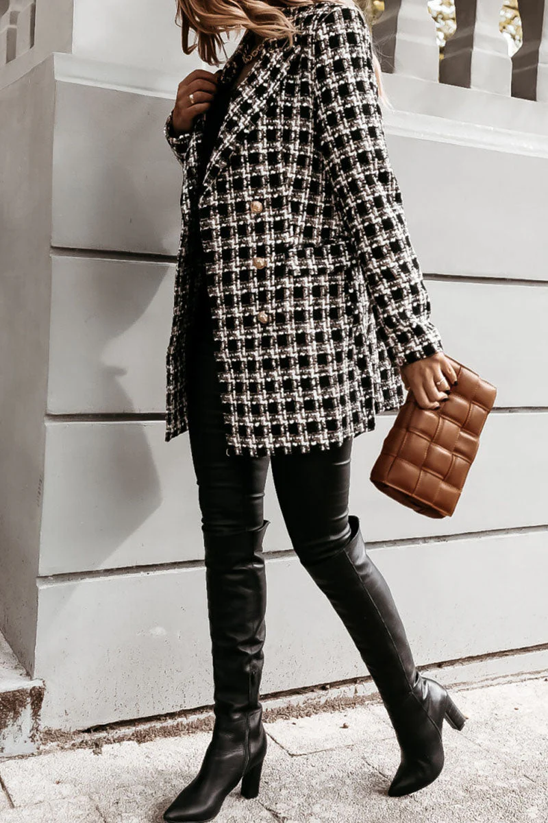 Sara | Relaxed and timeless winter garment - Image 21
