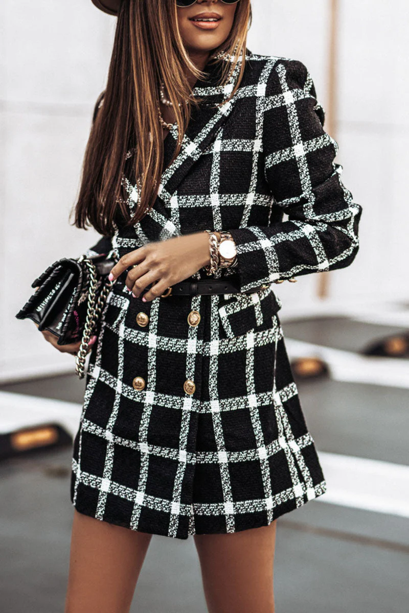 Sara | Relaxed and timeless winter garment - Image 24