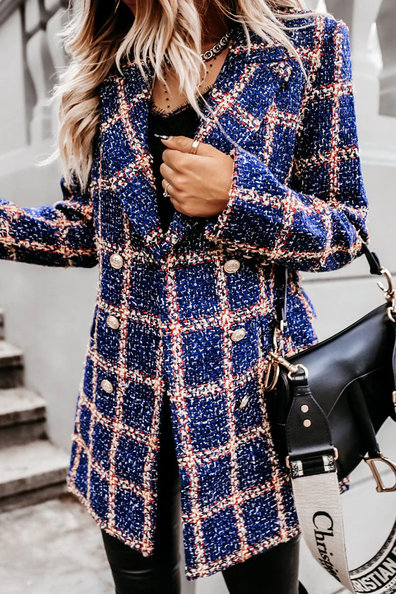 Sara | Relaxed and timeless winter garment - Image 7