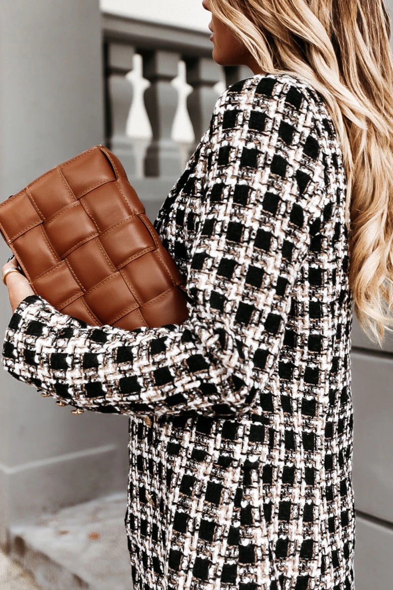 Sara | Relaxed and timeless winter garment - Image 9