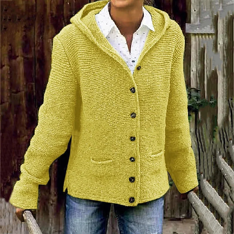 Sara| Simple and stylish winter garment - Image 4