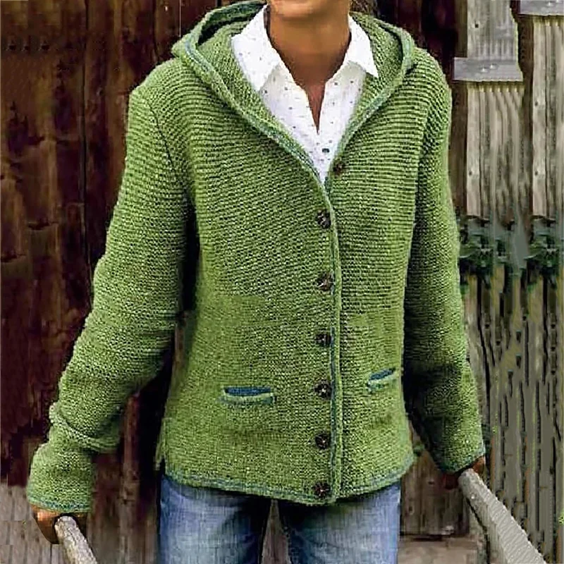 Sara| Simple and stylish winter garment - Image 5