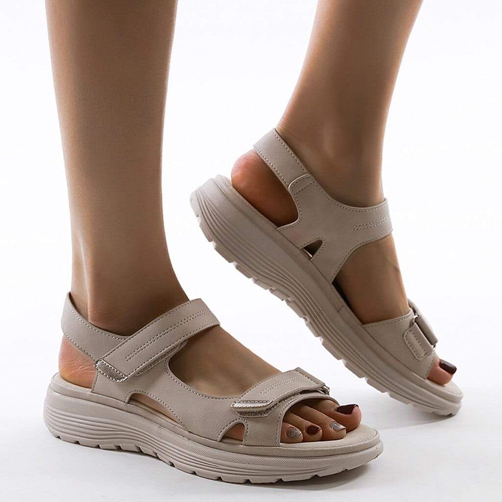 Sara® | Trendy Women'S Sandals - Image 3