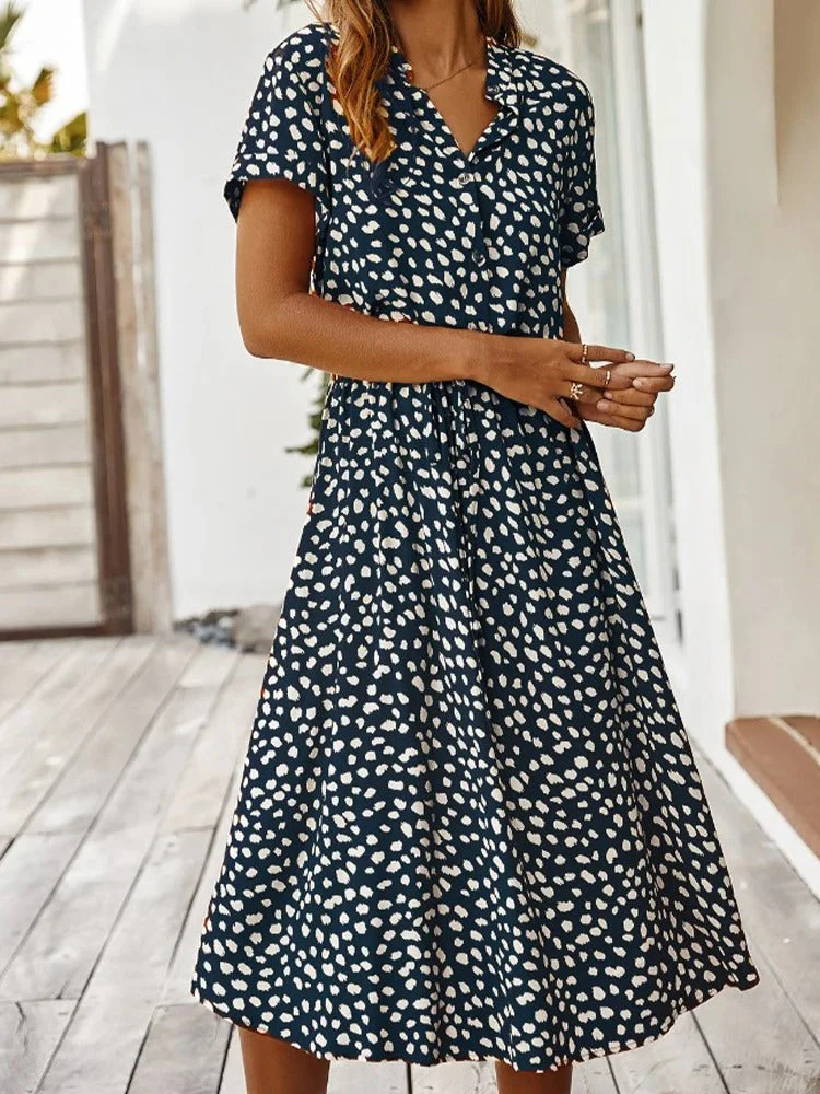 Sarah® | Vintage Dress - Image 10