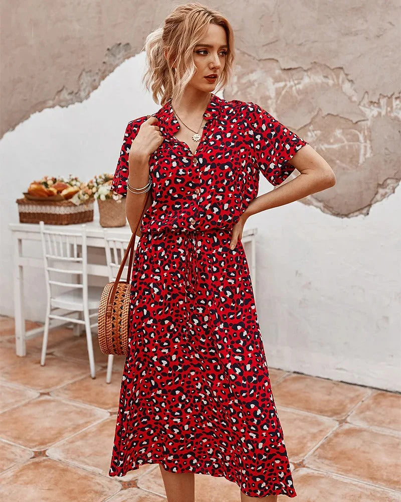 Sarah® | Vintage Dress - Image 5