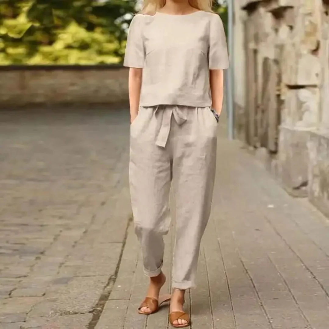 Savannah® | Comfortable Summer Set - Image 2
