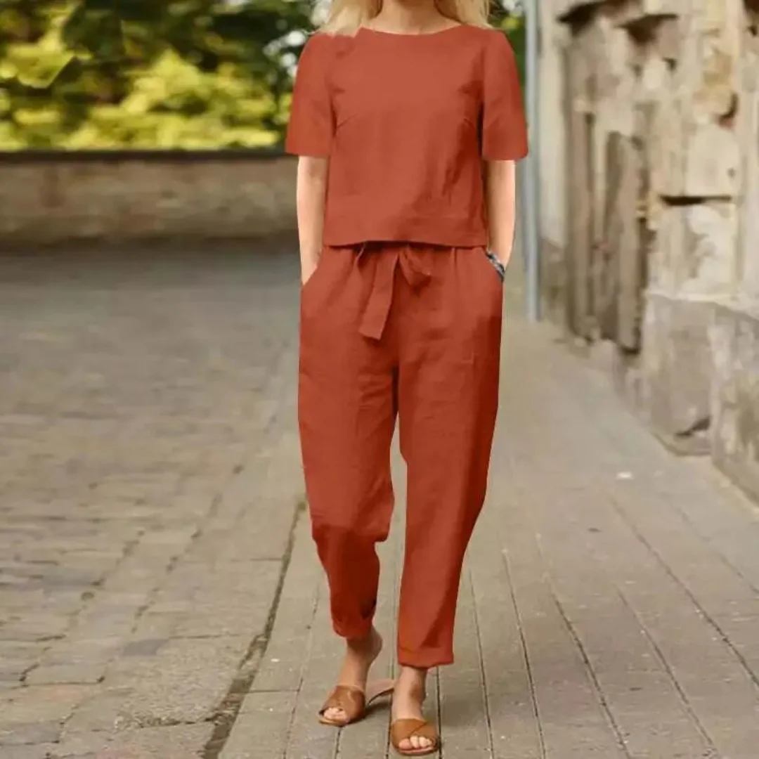 Savannah® | Comfortable Summer Set - Image 3
