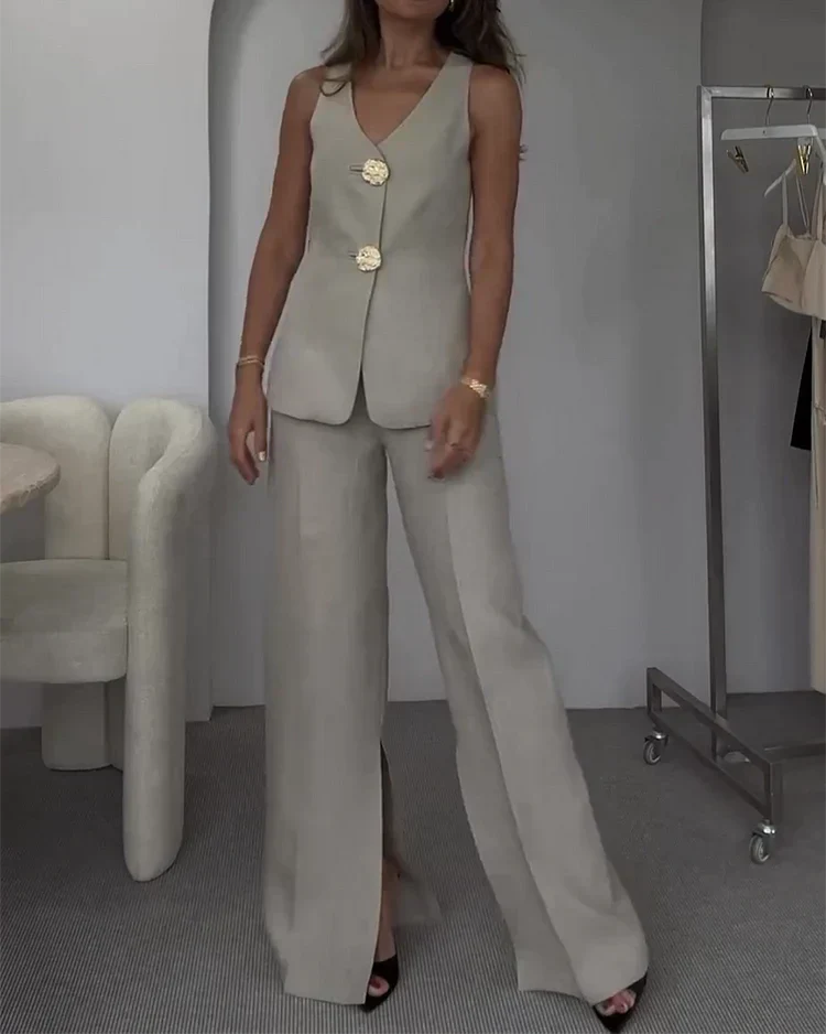 Savannah® | Modern Two-Piece Costume - Image 3