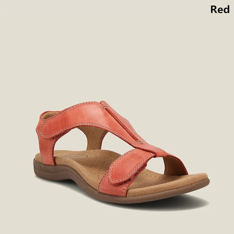 Savannah® | Women'S Leather Sandals - Image 5
