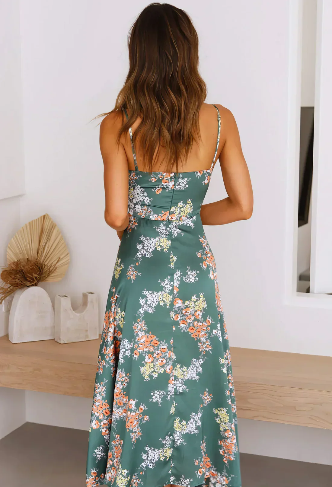 Scarlett® | Elegant Dress Da Cocktail - Image 4
