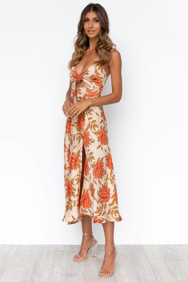 Scarlett® | Elegant Dress Da Cocktail - Image 5