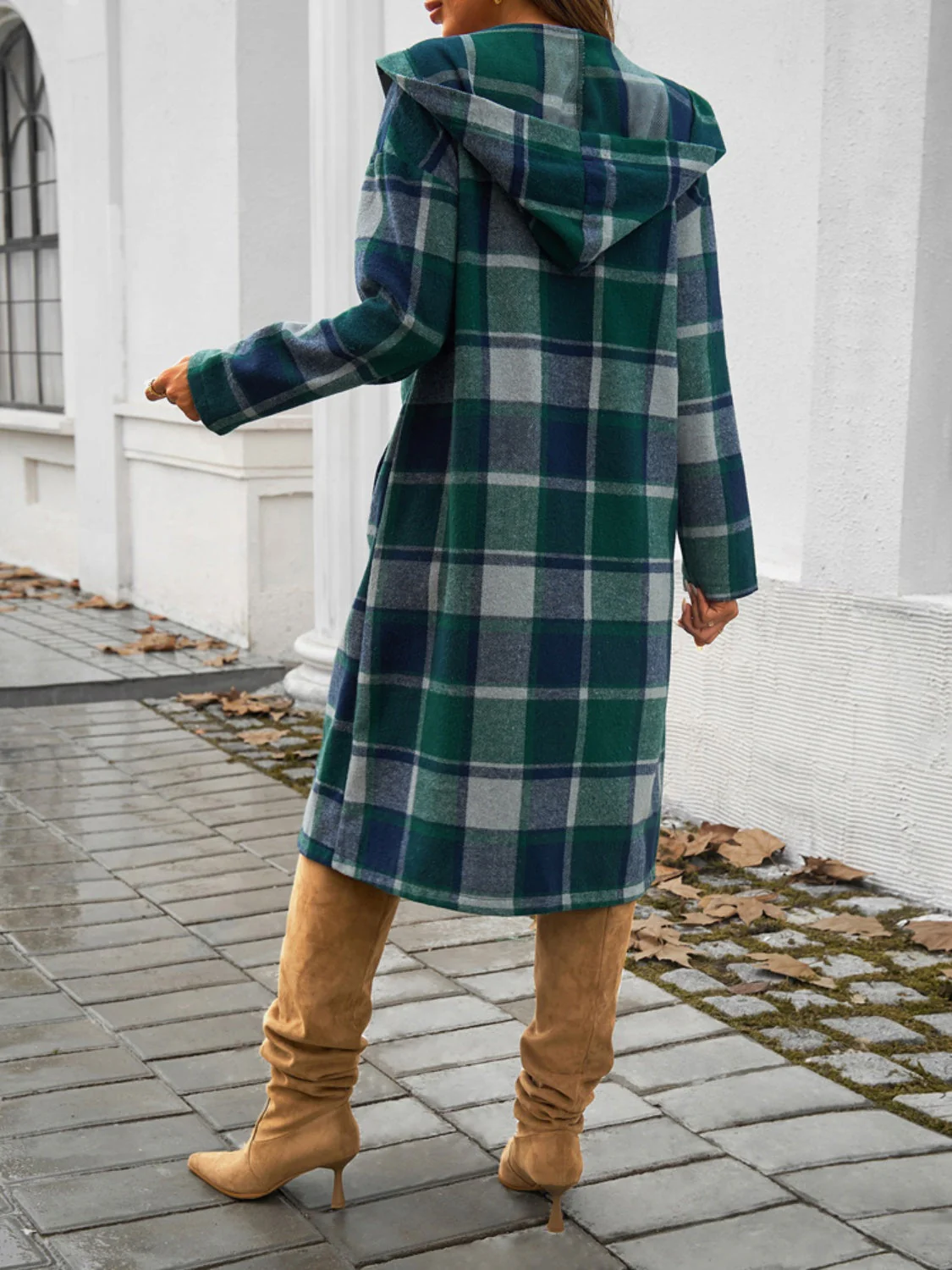 Selena® | Comfortable and stylish winter coat - Image 13