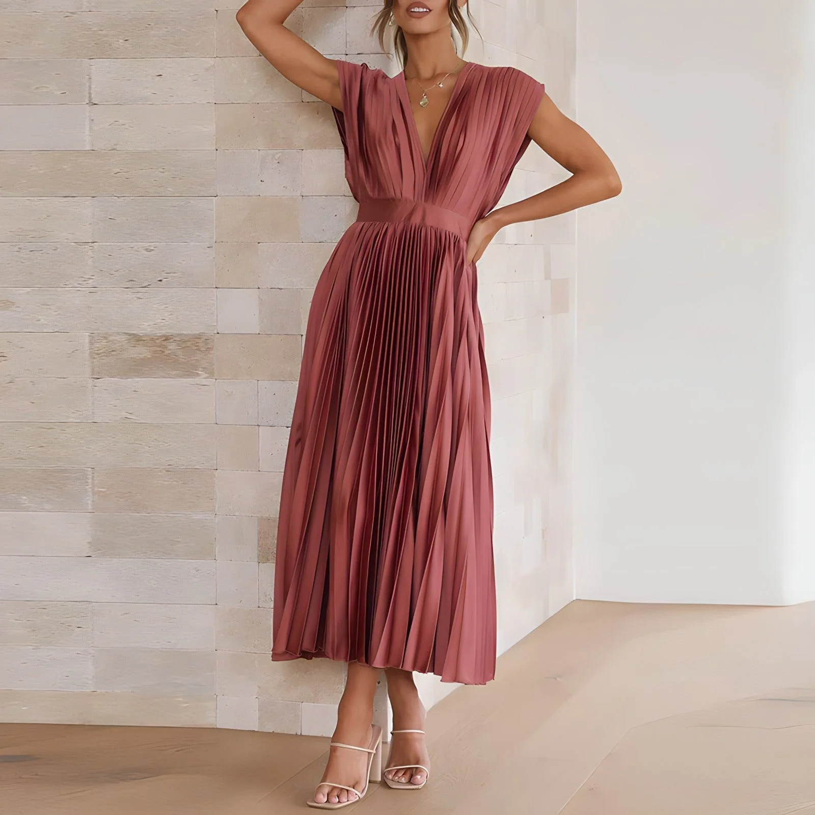 Selena® | Dress - Image 6