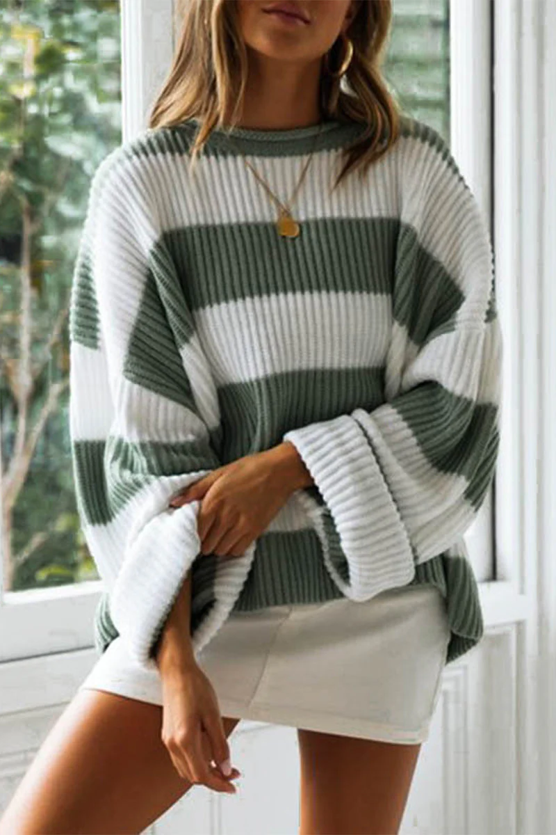 Selena | Effortless and classy winter sweater - Image 5