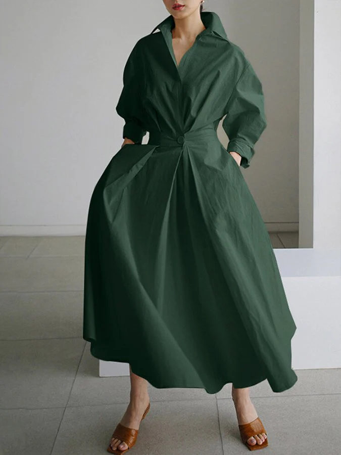 Selena® | Elegant dress for women - Image 4