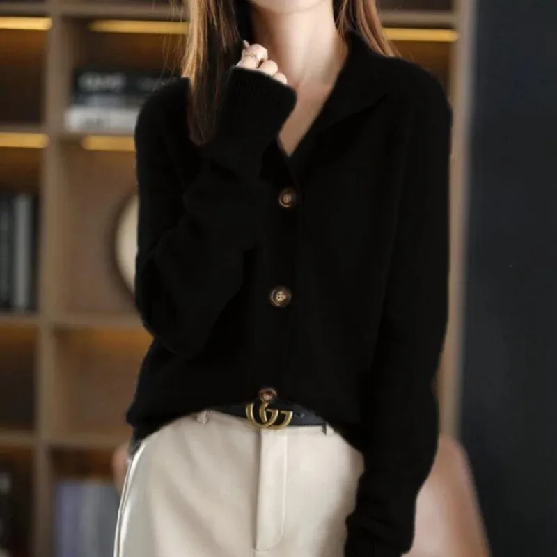 Selena | Stylish, comfortable, soft cardigan - Image 2