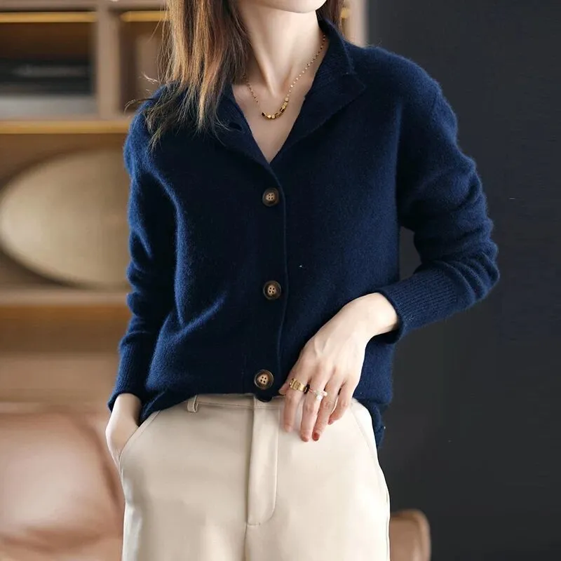 Selena | Stylish, comfortable, soft cardigan - Image 5