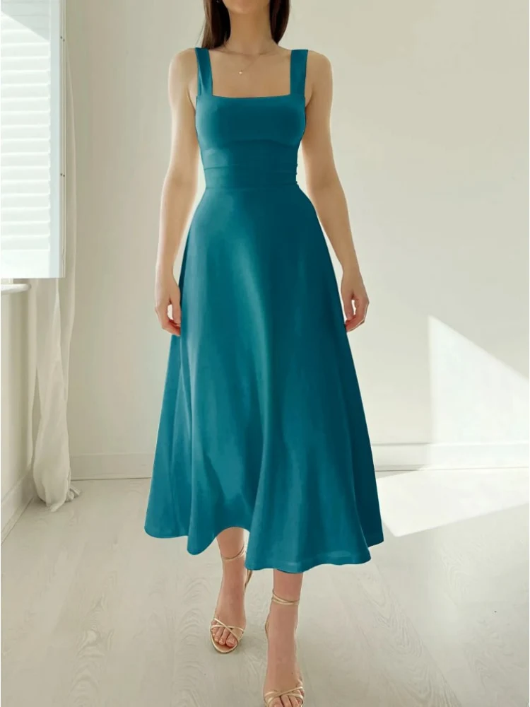 Selene® | Reversible Midi Dresses - Image 3