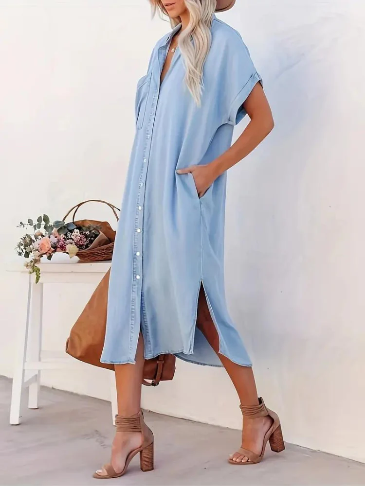 Serena® | Casual dress for women - Image 8