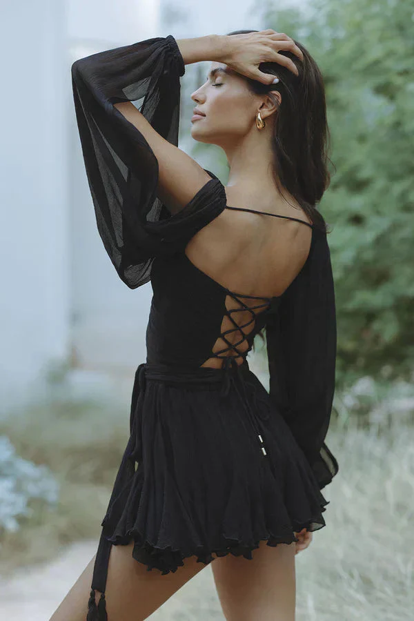 Serena® | Elegant Summer Dress - Image 3