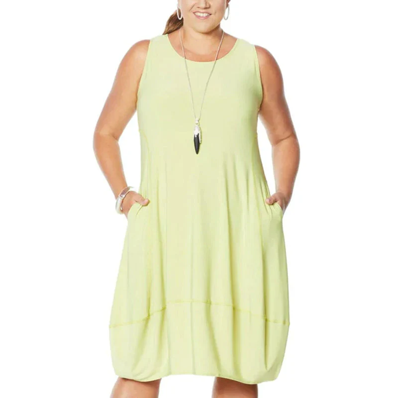 Sheila® | Summer Dress Approach Summer Elegantly - Image 6