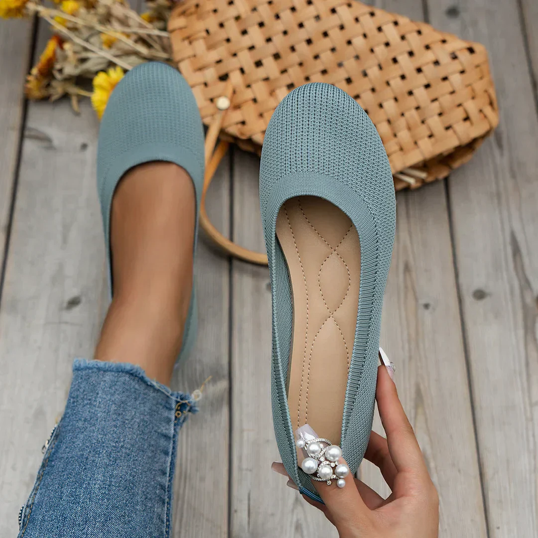 Shelby® | Fashionable Non-Slip Shoes - Image 16