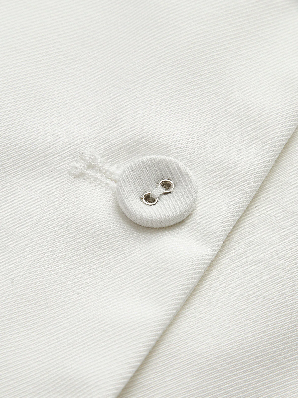 Sidney® | Elegant Trouser Set With An Asymmetrical Cut - Image 7