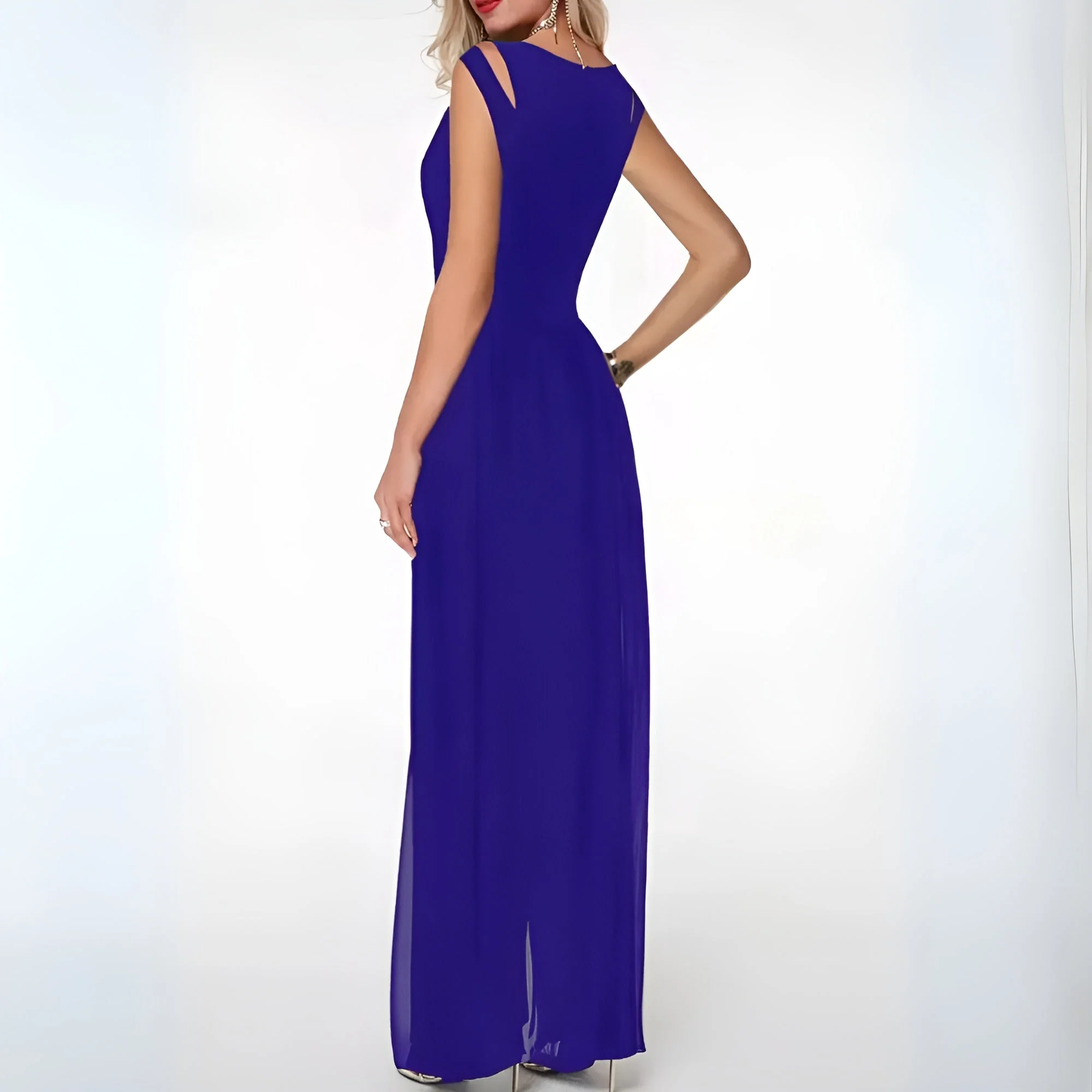 Silvana® | Women's jumpsuit - Image 6