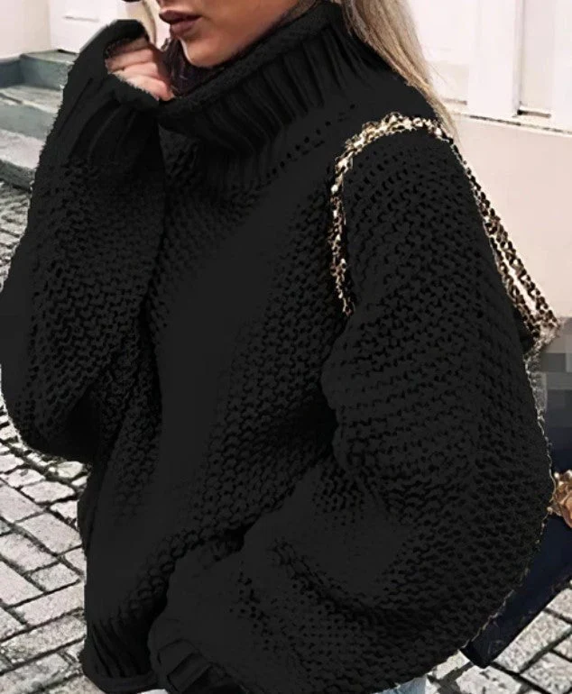 Silvia | Classic and stylish winter garment