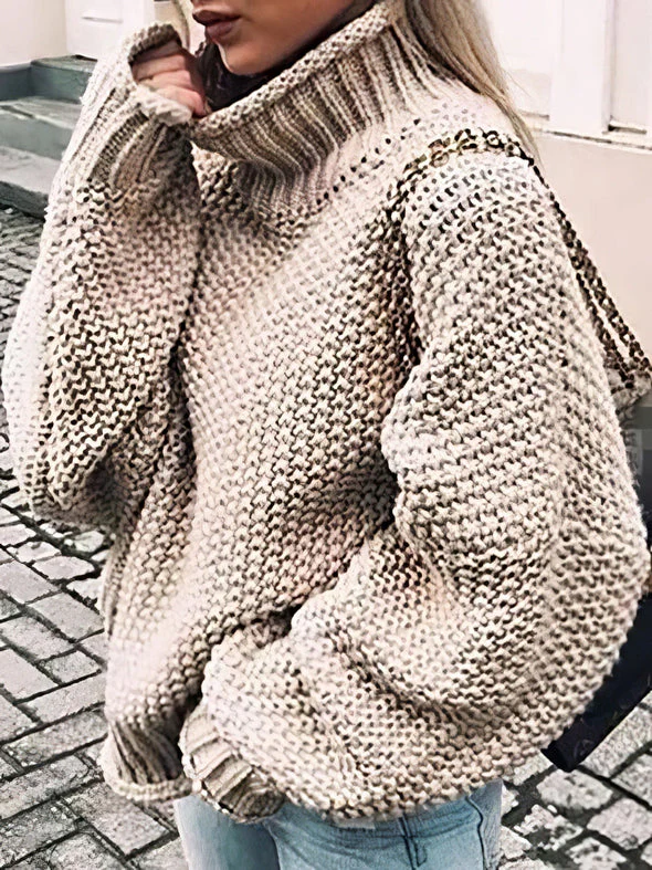 Silvia | Classic and stylish winter garment - Image 3