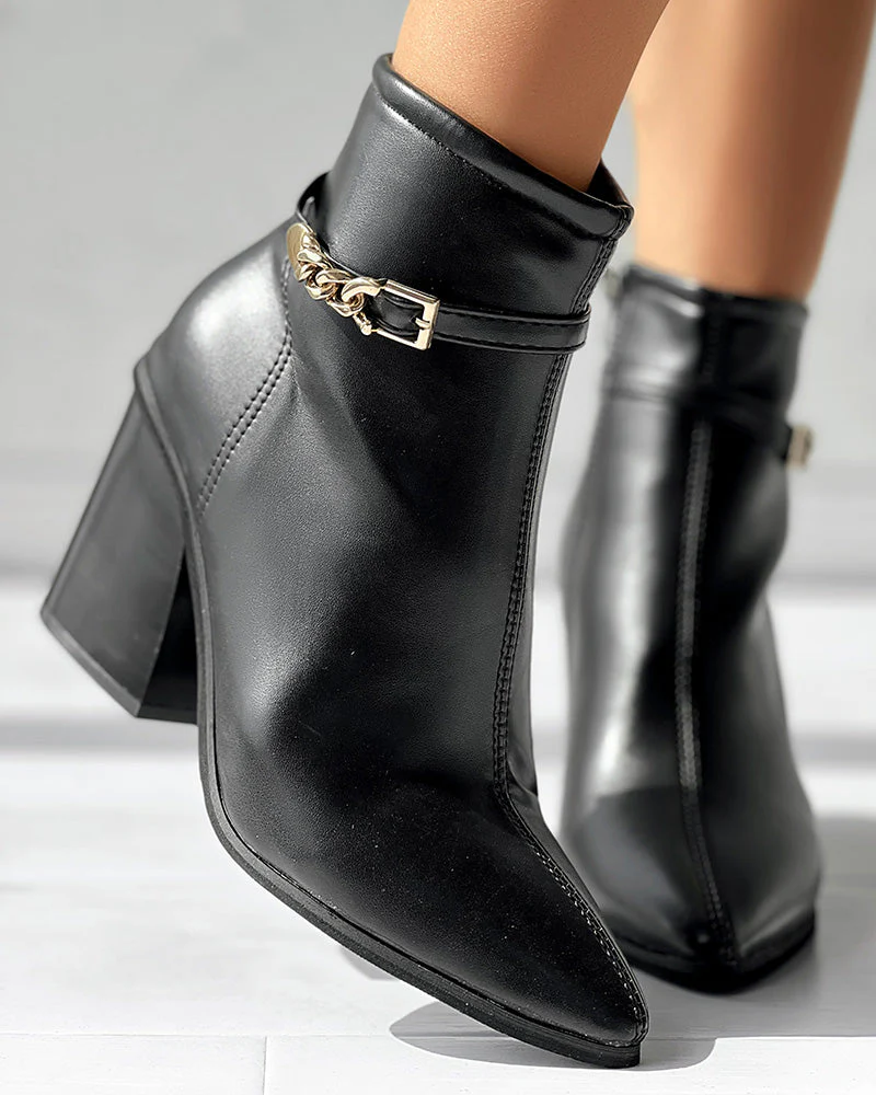 Silvia | Comfortable and versatile orthopedic boots - Image 17