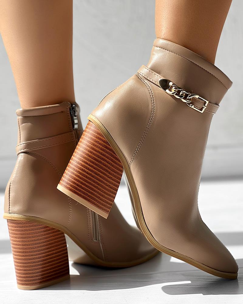 Silvia | Comfortable and versatile orthopedic boots - Image 2