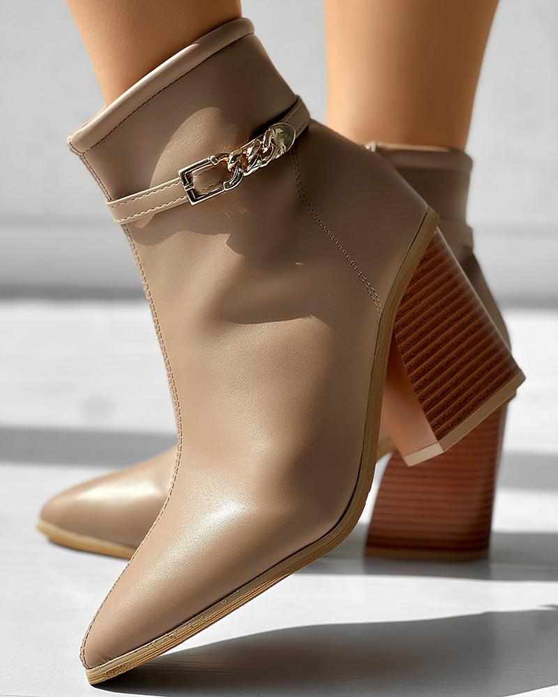 Silvia | Comfortable and versatile orthopedic boots - Image 23