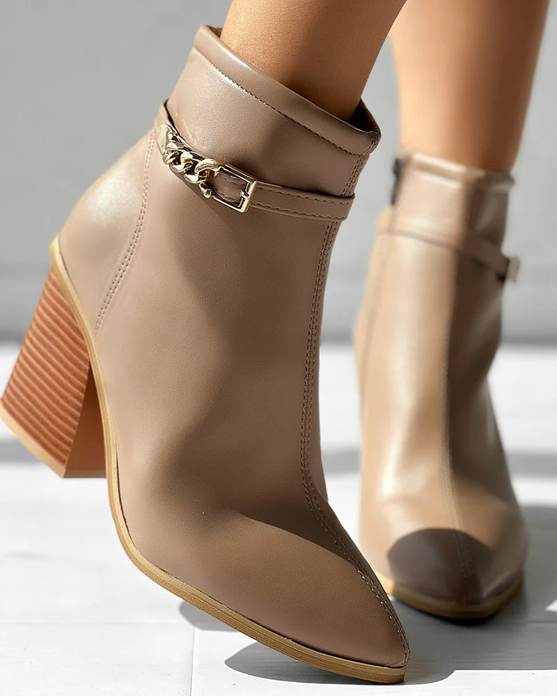 Silvia | Comfortable and versatile orthopedic boots - Image 6