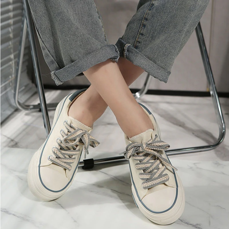 Silvia® | Comfortable Chunky Women'S Shoes - Image 4
