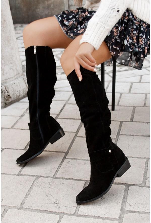 Silvia | Custom-made orthopedic casual boots. - Image 8