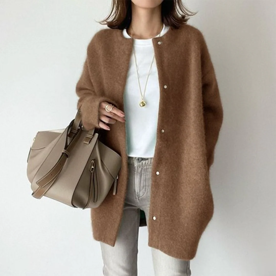 Silvia | Elegant cardigan - Image 5