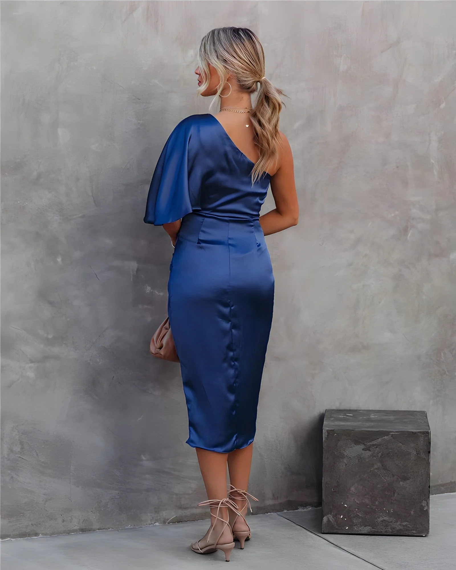 Silvia® | Elegant Dress Party Dress - Image 4
